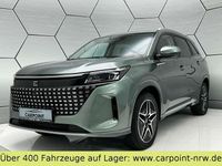 Nouvelle DFSK E5 177 ch (130 kW) 2025 Gris SUV