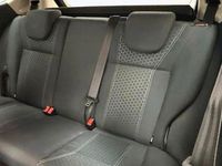 Gebraucht Ford Fiesta Titanium 82 PS (60 kW) 2011 Schwarz Kleinwagen