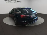 Gebraucht Audi A6 S-Line 367 PS (269 kW) 2022 Schwarz Kombi