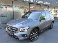 Gebraucht Mercedes GLB220 190 PS (139 kW) 2023 Mountaingrau  met. SUV