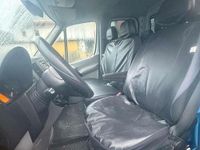 Usata Mercedes Sprinter 163 CV (119 kW) 2015 Furgone