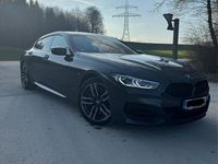 Gebraucht BMW M850 Performance 530 PS (389 kW) 2025 Grau Coupé