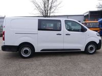 gebraucht Citroën Jumpy Profi XL Mixto L3*Klima*Tempo*AHK*2xS-Tür*