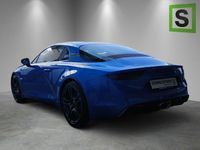 Gebraucht Alpine A110 300 PS (220 kW) 2023 Blau Coupé