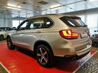 gebraucht BMW X5 - xDrive25d *SHgpfl.+TMP+Navi+ Klima+Xenon