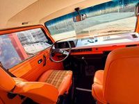 Usata VW Multivan 69 CV (50 kW) 1988 Monovolume