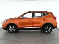 Gebraucht MG ZS Comfort 106 PS (77 kW) 2025 Orange SUV
