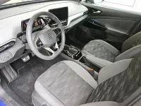 Gebraucht VW ID.4 Pro Performance 150 kW (204 PS) 2023 Blau SUV