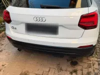 Używany Audi Q2 116 KM (85 kW) 2017 Biały SUV