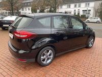 gebraucht Ford C-MAX 1.0