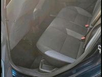 Second-hand Ford Focus 125 CP (91 kW) 2012 Negru Berlinǎ