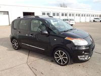 gebraucht Citroën C3 Picasso Exclusive*LM*KLIMAAUT*TÜV*PANORAMA-DACHT*TOP*