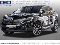 Gebraucht Renault Austral Techno 158 PS (116 kW) 2025 Schwarz SUV