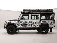 Neu Land Rover Defender 405 PS (297 kW) 2025 Weiß SUV