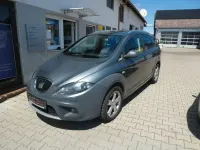 Gebraucht Seat Altea XL 170 PS (125 kW) 2013 Grau Van / Kleinbus