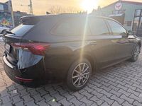 Gebraucht Skoda Octavia Tour 150 PS (110 kW) 2022 Schwarz Kombi
