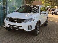 gebraucht Kia Sorento Spirit 4WD Navi Panorama Xenon Autom.