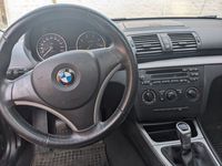 gebraucht BMW 116 i - E87