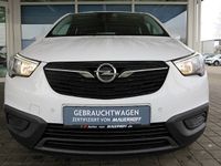 gebraucht Opel Crossland Edi | LED | PDC | IntelliLink |Winterp