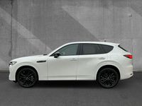 Neu Mazda CX-60 Homura-Line 328 PS (241 kW) 2026 Weiß SUV