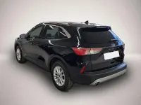Gebraucht Ford Kuga Titanium X 150 PS (110 kW) 2021 Manufacturer SUV