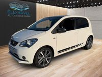 Gebraucht Seat Mii FR-Line 75 PS (55 kW) 2019 Weiß Kleinwagen