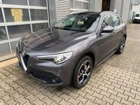 gebraucht Alfa Romeo Stelvio Lusso 2.2 Q4