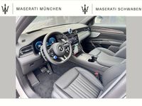 Gebraucht Maserati Grecale 300 PS (220 kW) 2025 Weiß SUV