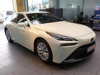 Gebraucht Toyota Mirai Basis 182 PS (133 kW) 2023 Frozen white Limousine