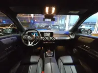 Gebraucht Mercedes GLB220 Style 190 PS (139 kW) 2020 Schwarz SUV