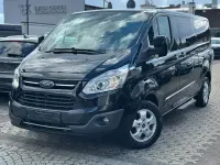 Usado Ford Tourneo Custom 2017 Andere Van