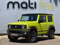 Gebraucht Suzuki Jimny Comfort 102 PS (75 kW) 2020 Other SUV