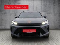 Neu Cupra Formentor VZ 272 PS (200 kW) 2025 Grau SUV
