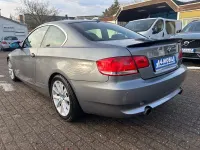 Gebraucht BMW 335 Sport Line 306 PS (225 kW) 2007 Grau Coupé