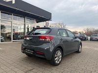 Gebraucht Kia Rio Vision 84 PS (61 kW) 2023 Grau Limousine