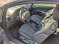 gebraucht Opel Corsa 1.0 D - 1.5 Jahre TÜV