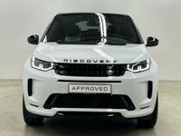gebraucht Land Rover Discovery Sport D180 R-Dynamic SE 20"+AHK+PANO
