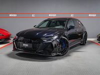 Gebraucht Audi RS6 Design 700 PS (514 kW) 2022 Sebringschwarz kristalleffekt Kombi
