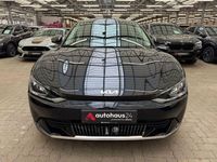 Gebraucht Kia EV6 239 kW (325 PS) 2023 Blau SUV