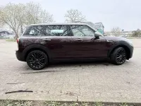 Używany Mini Cooper Essential 136 KM (100 kW) 2019 Brązowy Hatchback
