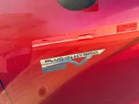 Używany Mitsubishi Eclipse Cross Select 188 KM (138 kW) 2025 Czerwony SUV