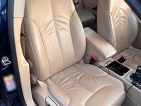 Gebraucht VW Passat 140 PS (102 kW) 2007 Blau Kombi