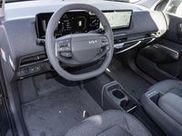 Neu Kia EV2 Earth 106 kW (145 PS) 2026 Pentametal SUV