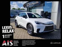 Nouă Lexus LBX 136 CP (100 kW) 2026 Alb SUV