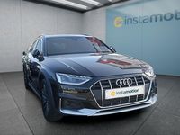 Gebraucht Audi A4 Allroad 265 PS (194 kW) 2022 Schwarz Kombi