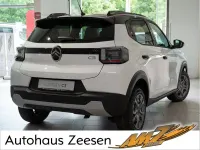 Gebraucht Citroën C3 101 PS (74 kW) 2026 Weiß SUV