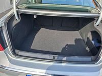 Gebraucht VW Passat 140 PS (102 kW) 2008 Silber Coupé