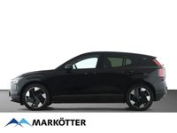 Gebraucht Volvo EX30 Performance 314 kW (428 PS) 2024 Onyx black SUV