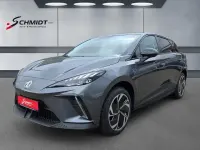 Gebraucht MG MG4 EV 139 kW (190 PS) 2026 Grau Kleinwagen