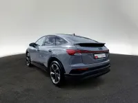 Brugt Audi e-tron Sportback Ambiente 150 kW (204 HK) 2025 Grå SUV